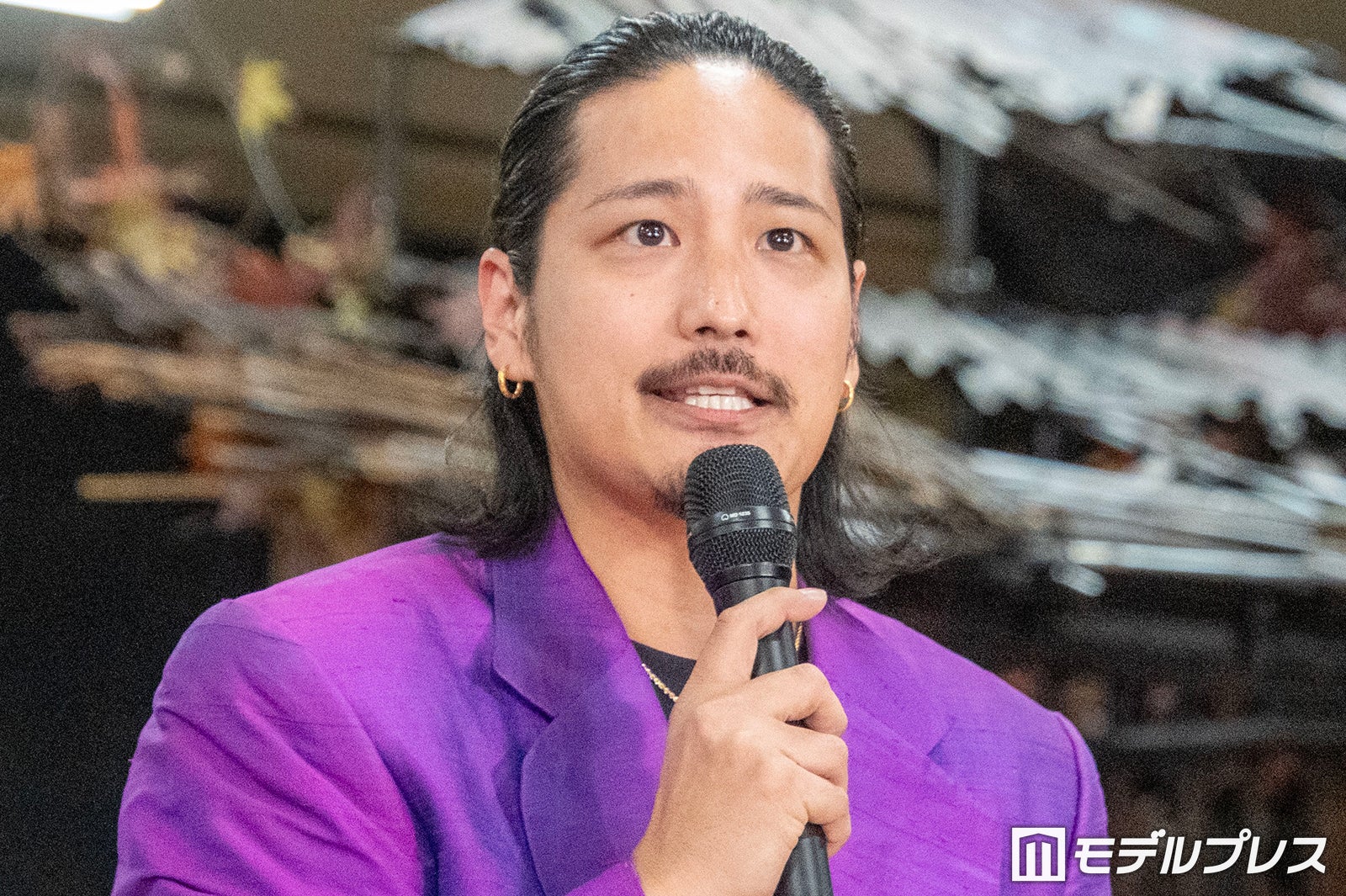 WEST.桐山照史「お兄ちゃん2人が優しすぎて」と感謝「ミス・サイゴン」初参加で感じる新鮮さ