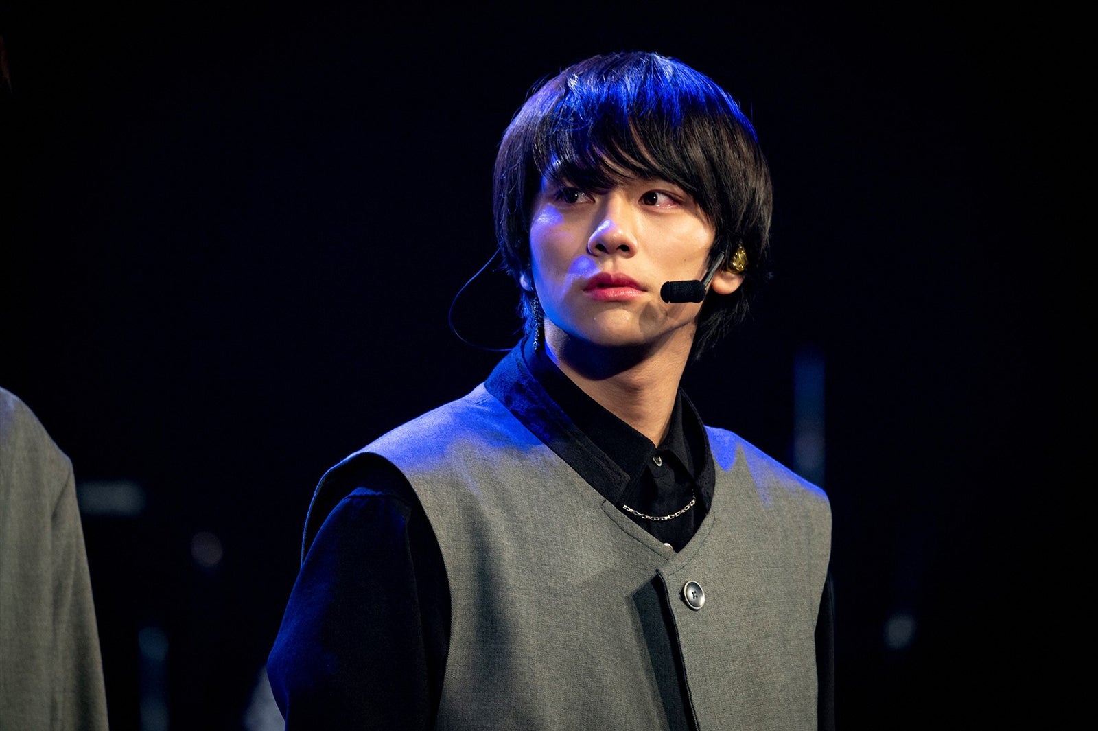 山下幸輝「君の花になる」最終話より（C）TBS