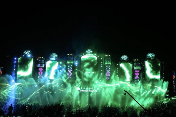 S2O SONGKRAN MUSIC FESTIVAL(提供写真)