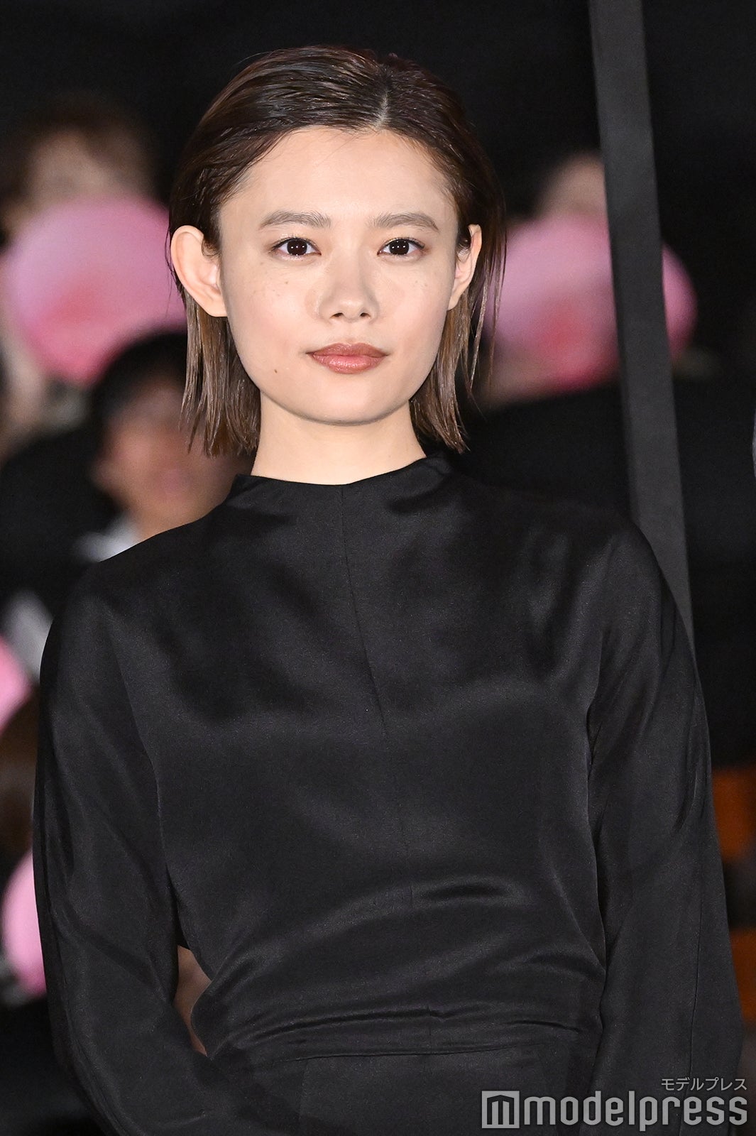 杉咲花（C）モデルプレス