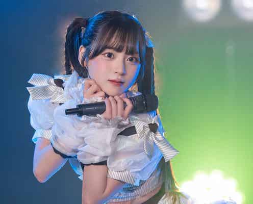 “奇跡の1枚で話題”中川心、楽屋での盗難被害を告白「お金すられちゃった」ファンからは心配の声