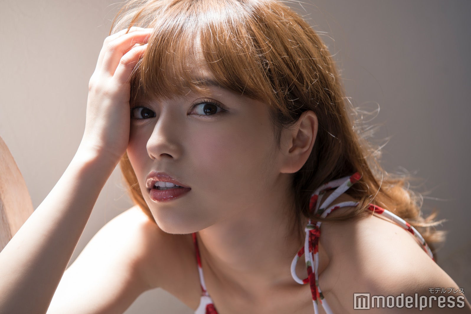 小室さやか（C）モデルプレス