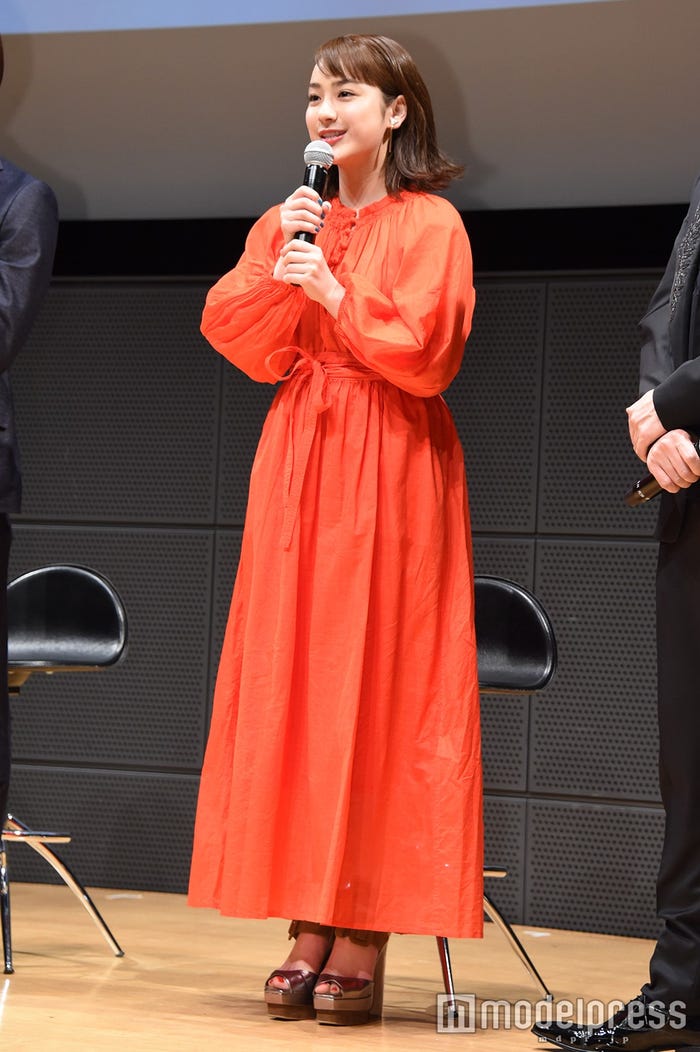 平祐奈 (C)モデルプレス