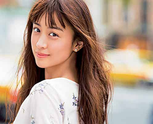 山本美月「CanCam」専属モデル卒業へ<本人コメント>