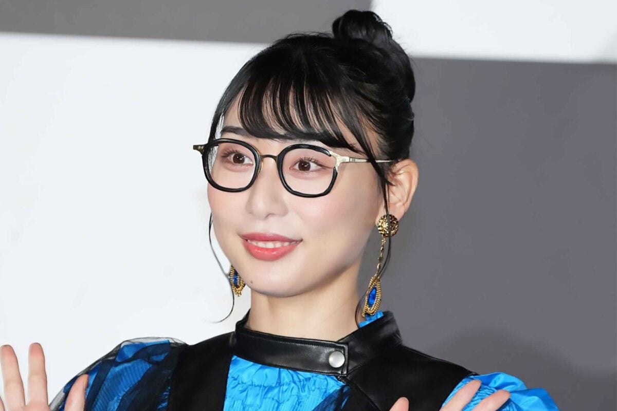ハシヤスメ・アツコ「まぁ人並みに」恋愛事情を赤裸々告白 BiSHの恋愛“3つの禁止ルール”は…