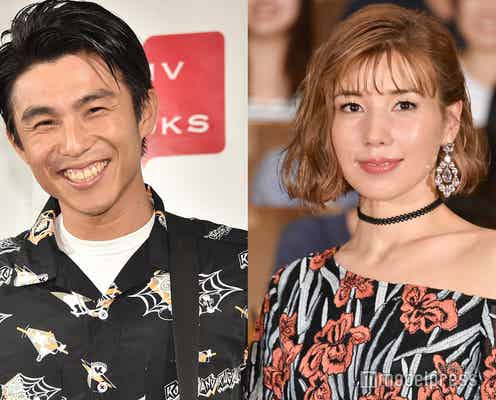 中尾明慶&仲里依紗夫妻のバレンタインに反響「素敵すぎ」「憧れる」