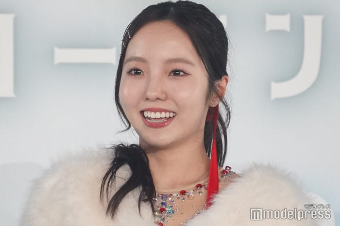 本田真凜(C)モデルプレス
