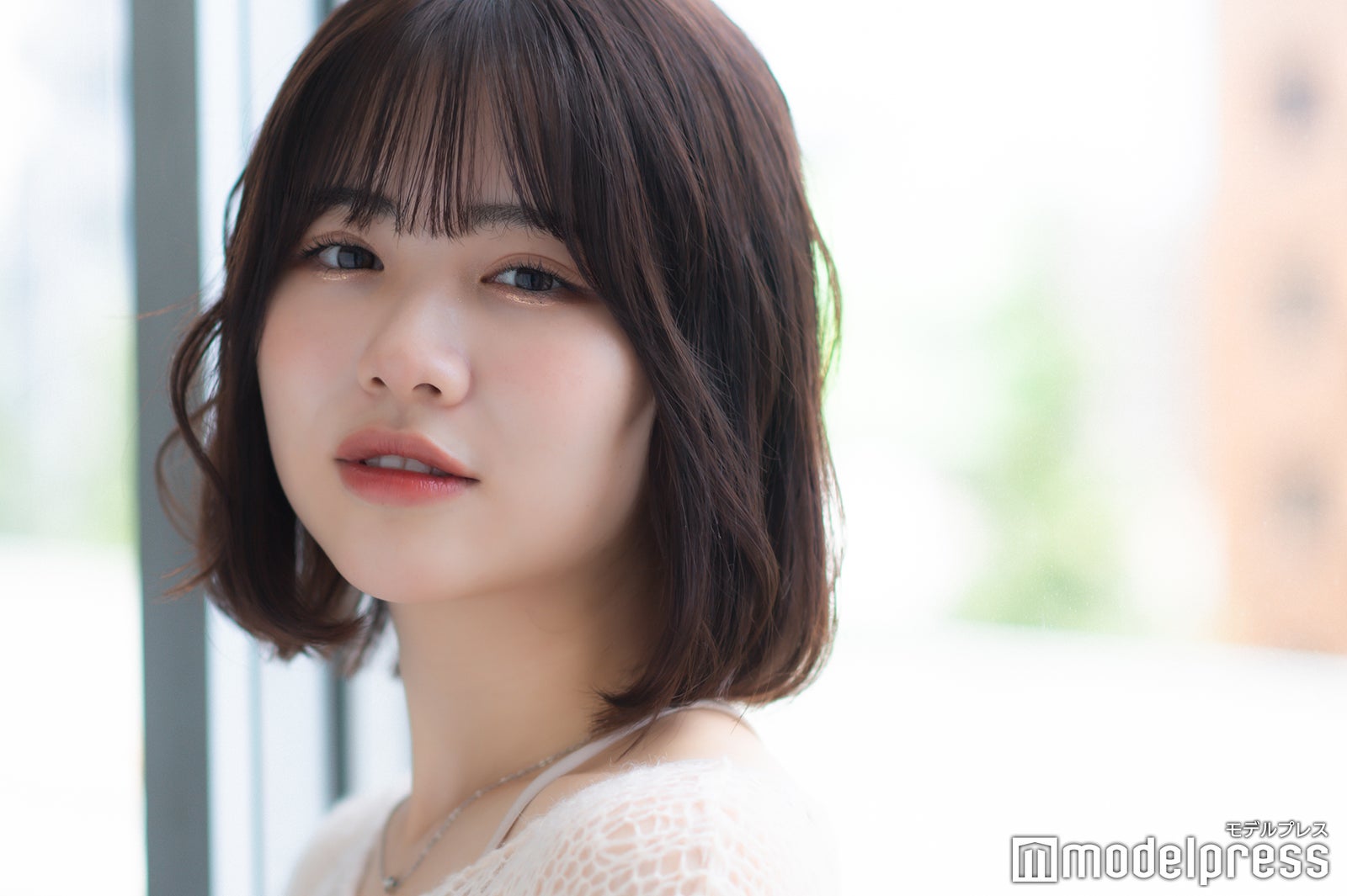 橋本香音さん（C）モデルプレス