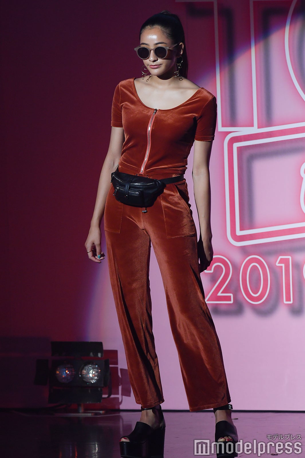 maaaya（C）モデルプレス