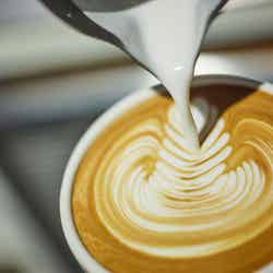 ブルーボトルコーヒー 名古屋栄カフェ/提供画像ブルーボトルコーヒー 名古屋栄カフェ/提供画像