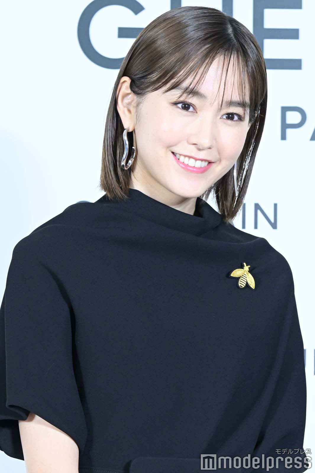 桐谷美玲（C）モデルプレス