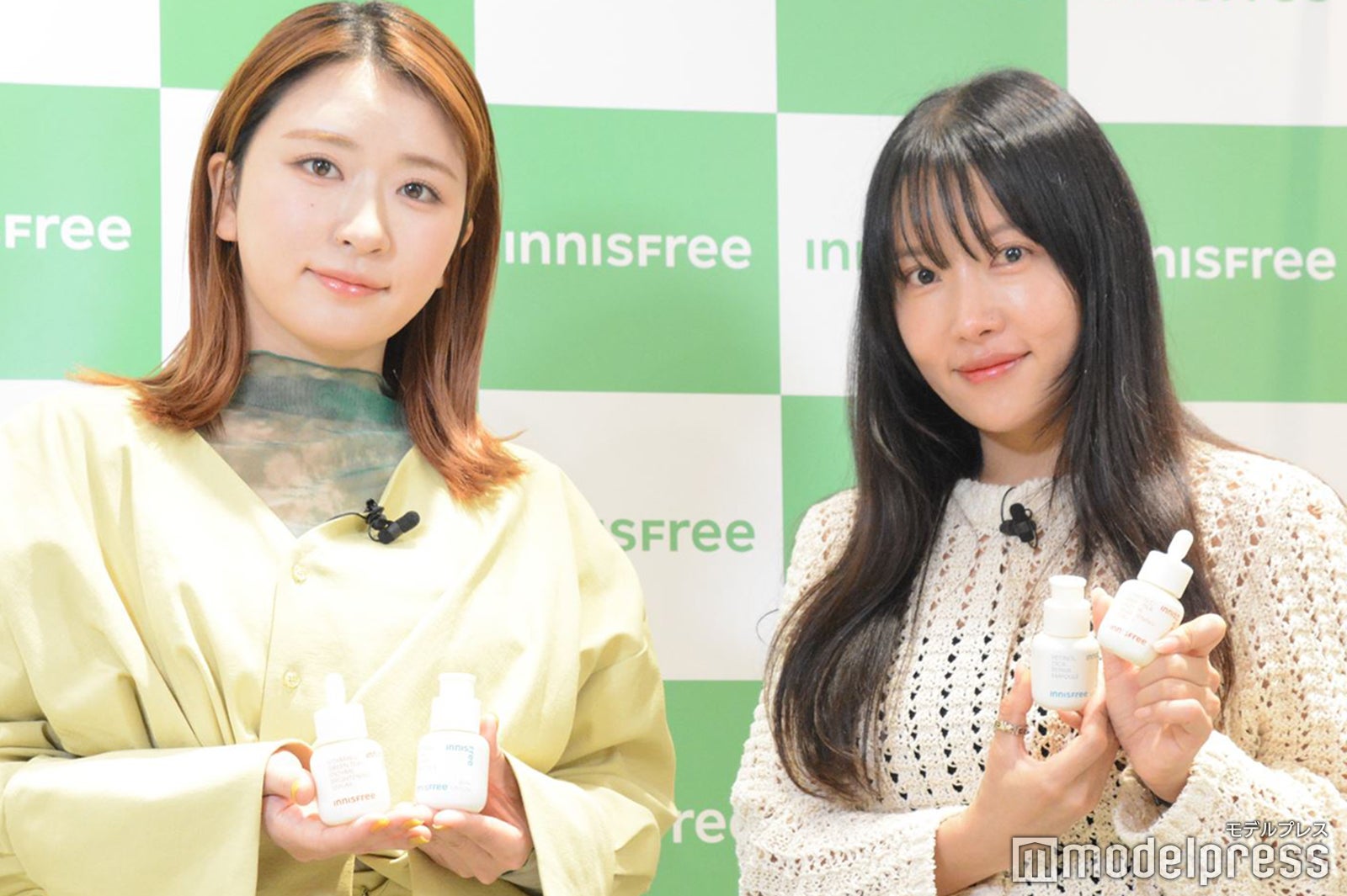 NICO、ソオク院長（C）モデルプレス