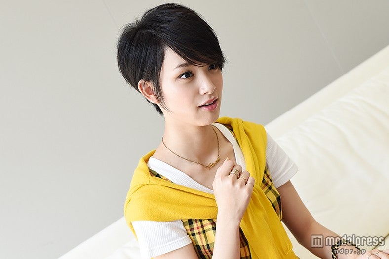 「中途半端に全部手出してって思う人もいるかもしれない」／剛力彩芽