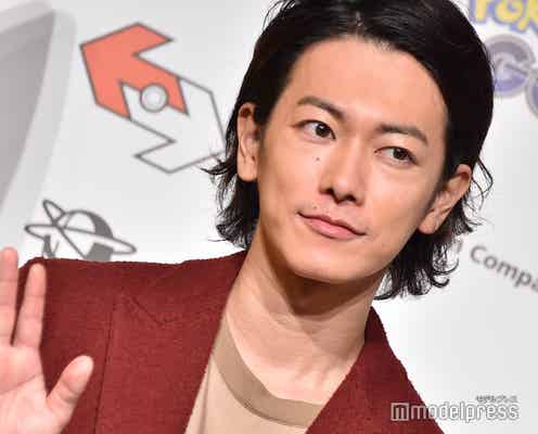 佐藤健、2日連続のキスシーンに反響「ときめきの致死量」「色気と甘さの振り幅に陥落」
