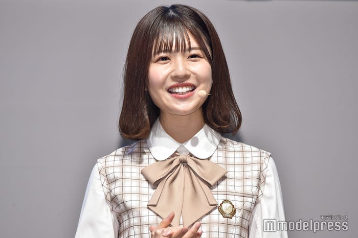 松田好花 (C)モデルプレス