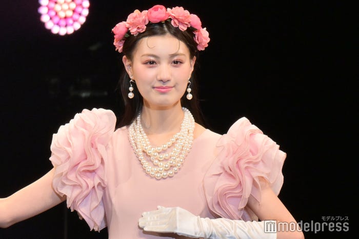 鶴嶋乃愛(C)モデルプレス