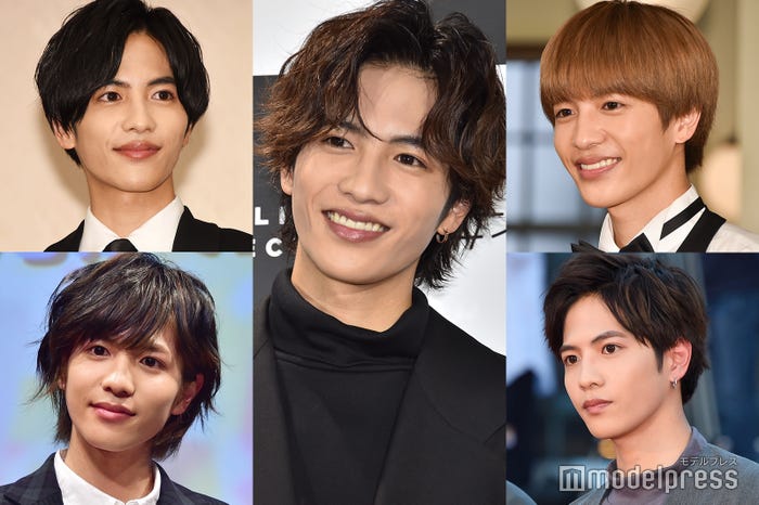 志尊淳(C)モデルプレス