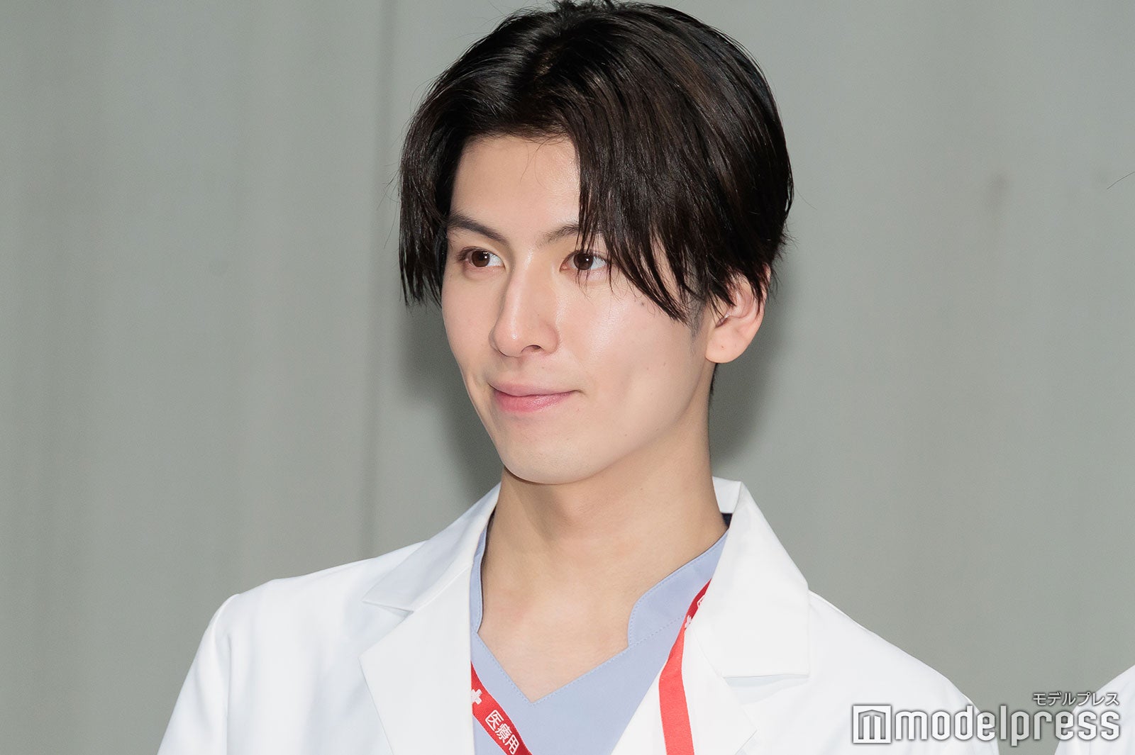 長谷川慎（C）モデルプレス