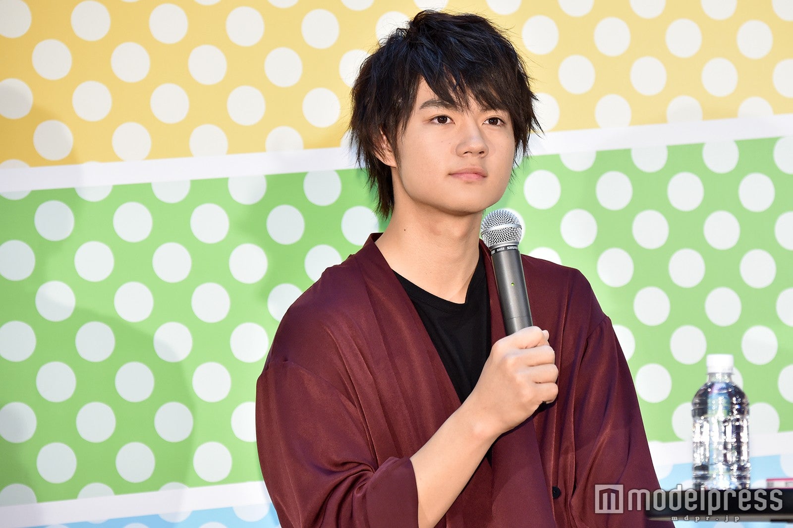 佐野勇斗（C）モデルプレス