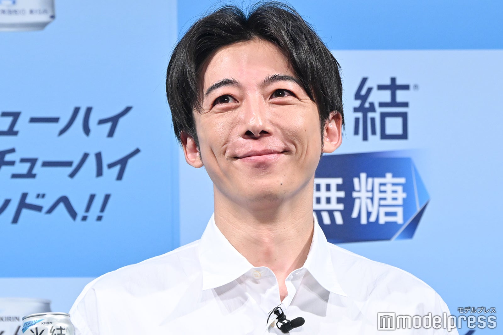 高橋一生（C）モデルプレス