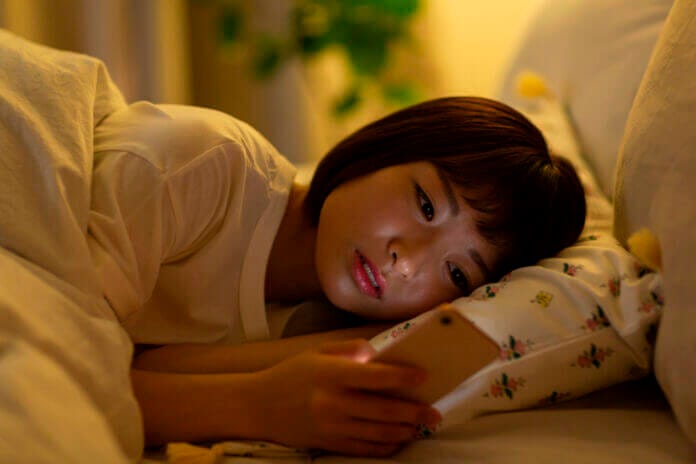 「○○さんの声が聞きたくなって……」