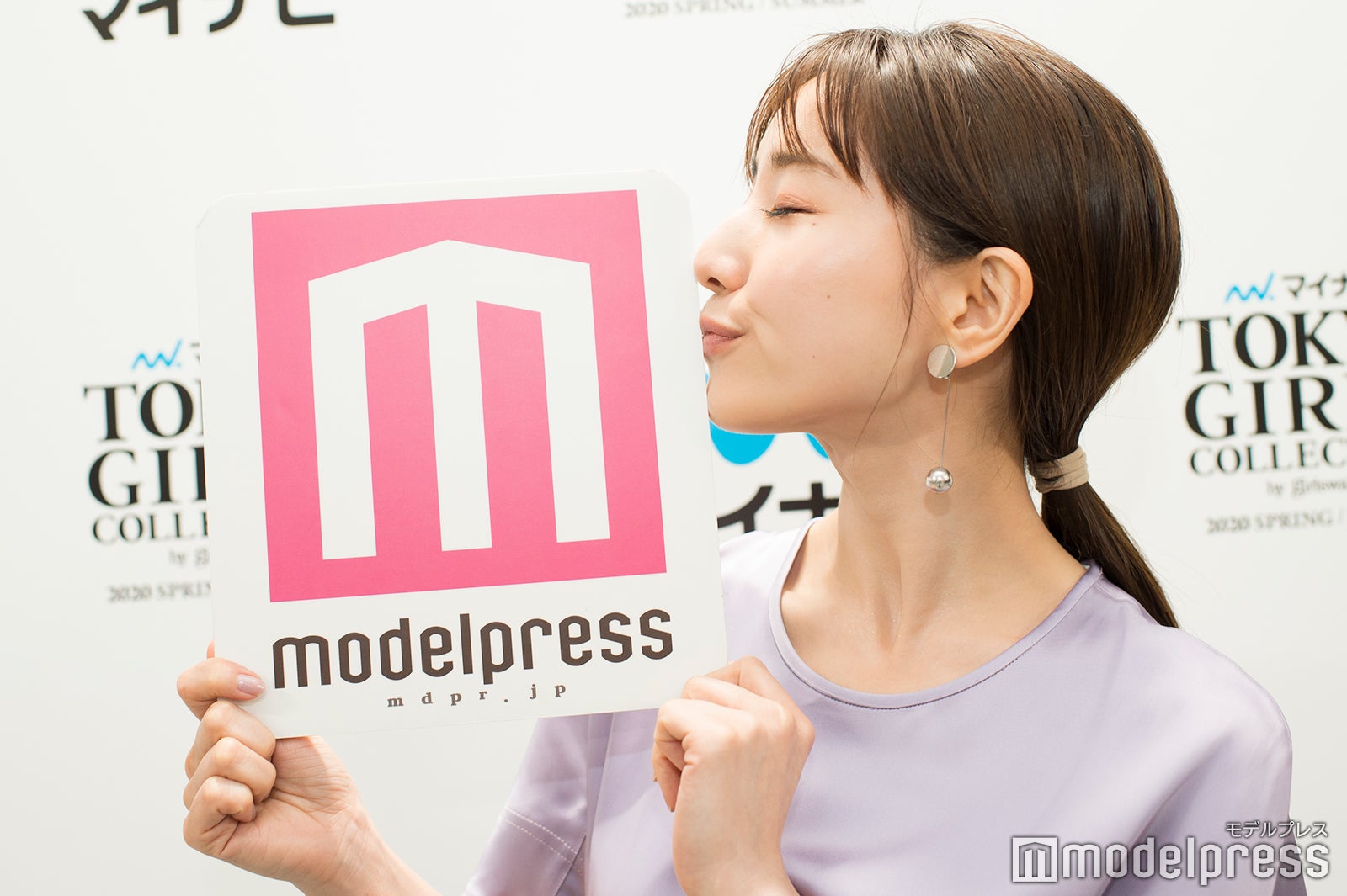 田中みな実（C）モデルプレス