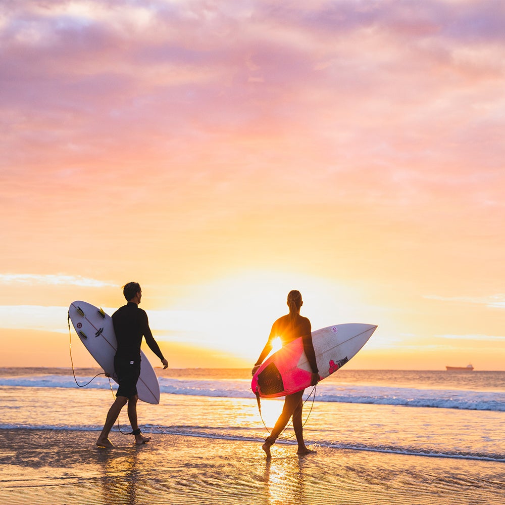 タスマン海に面する港湾都市・ニューカッスル（C）Destination NSW