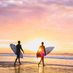 タスマン海に面する港湾都市・ニューカッスル(C)Destination NSW