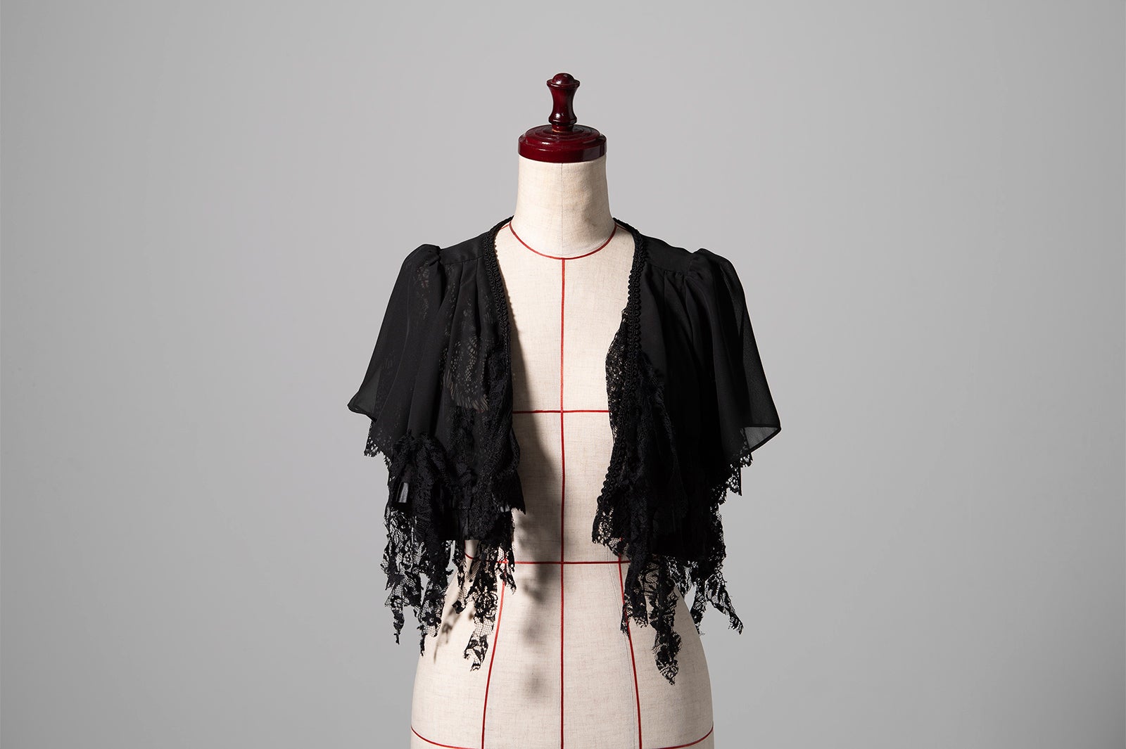 ボレロ／画像提供：ユー・エス・ジェイ