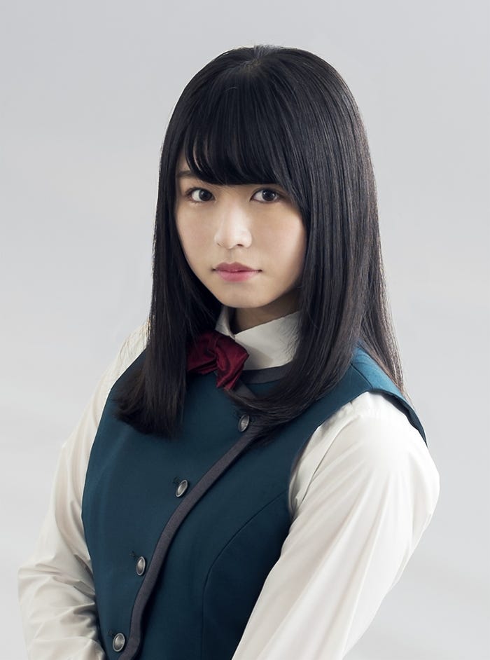 長濱ねる(C)「残酷な観客達」製作委員会