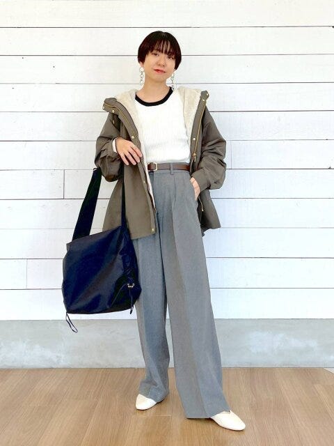 グローバルワーク