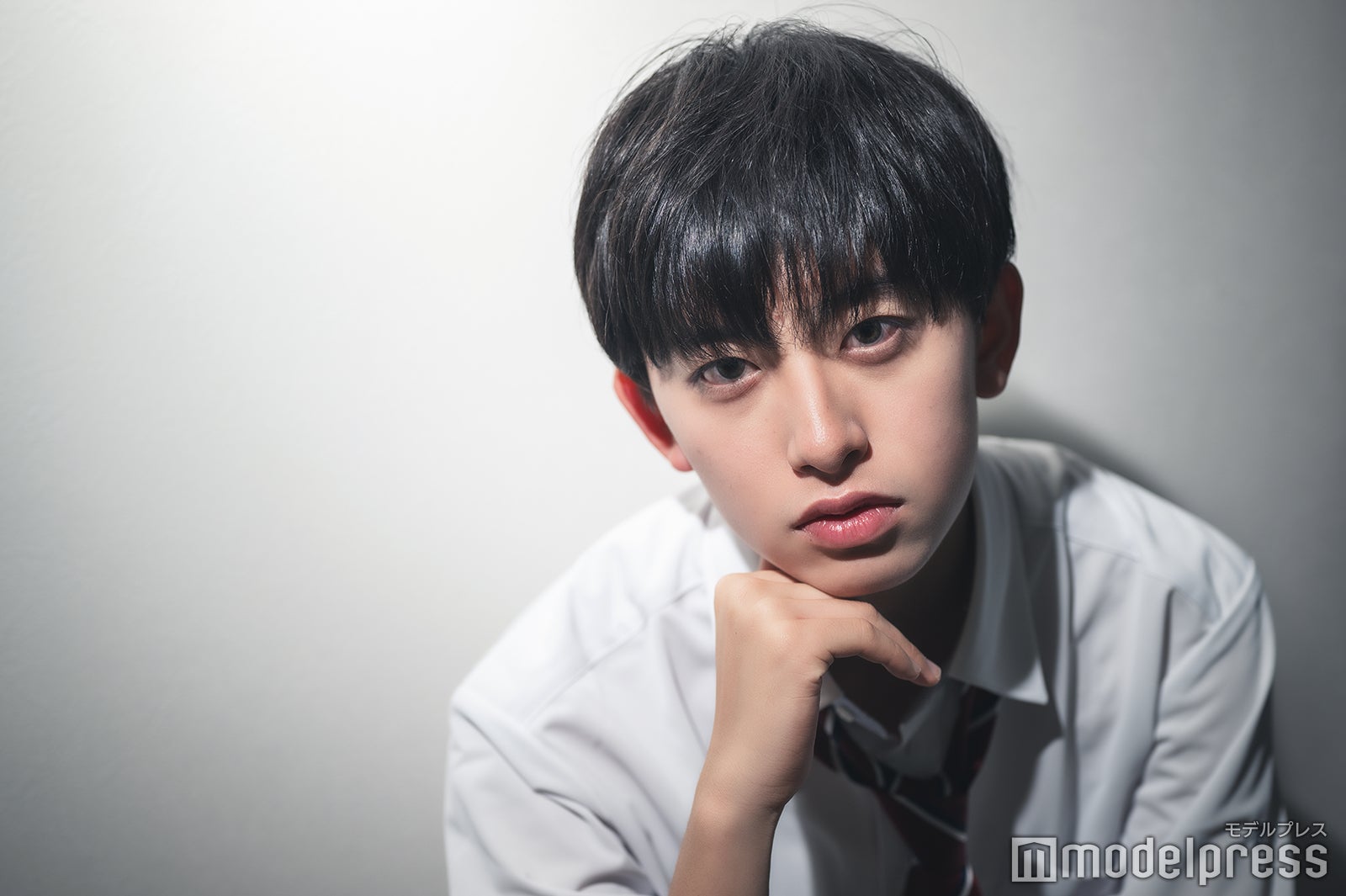 井澤斗吾さん（C）モデルプレス