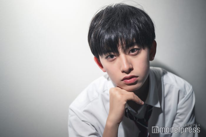 井澤斗吾さん(C)モデルプレス