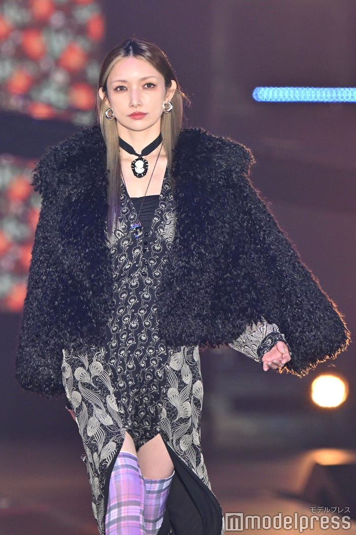 後藤真希(C)モデルプレス