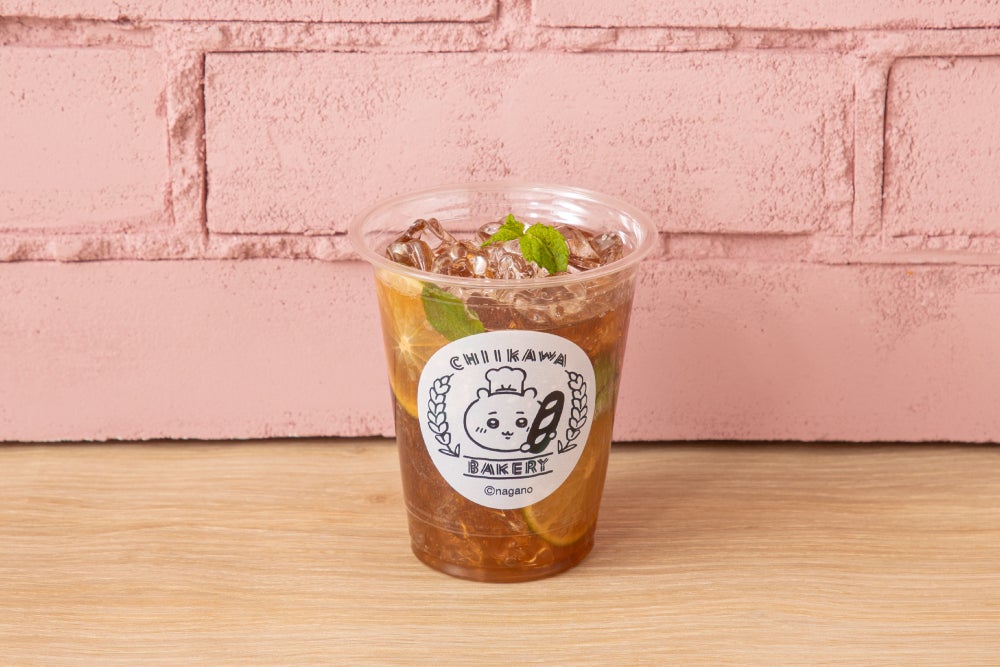 アップルソーダティー税込790円（C）nagano