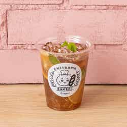 アップルソーダティー税込790円(C)nagano