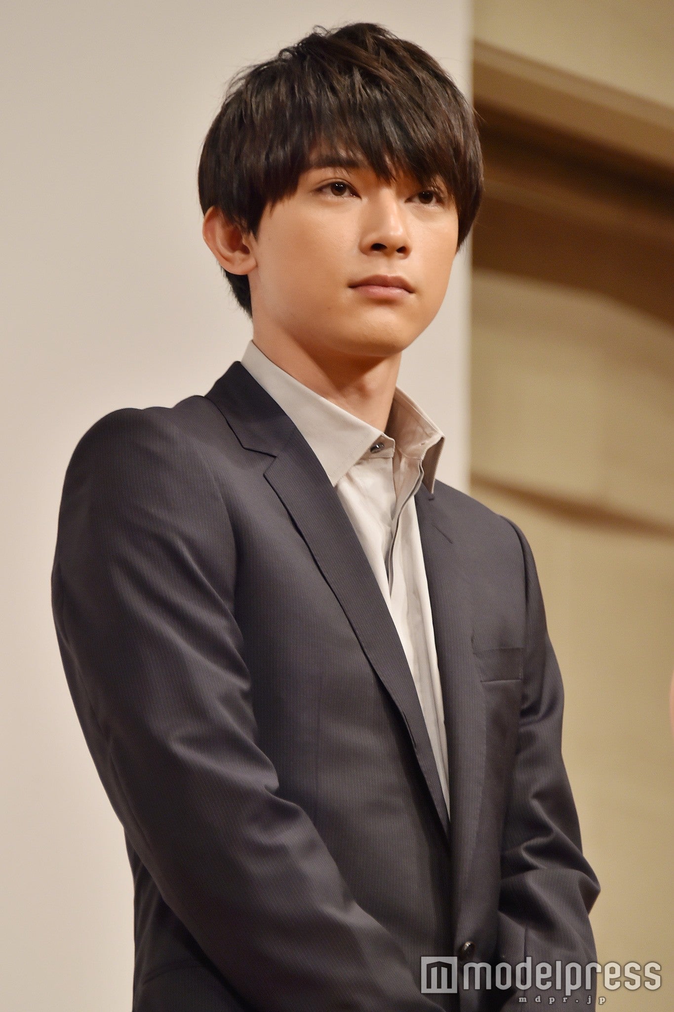 吉沢亮（C）モデルプレス