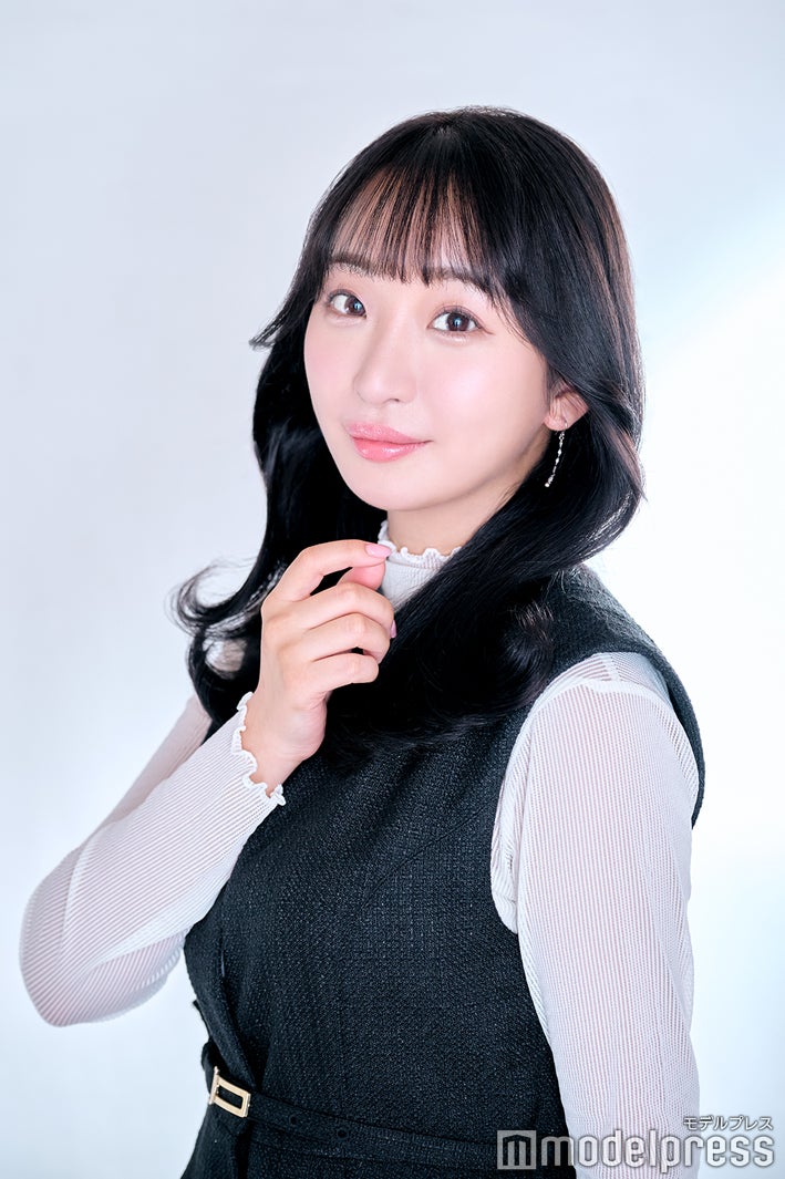 じゃがりこ（C）モデルプレス