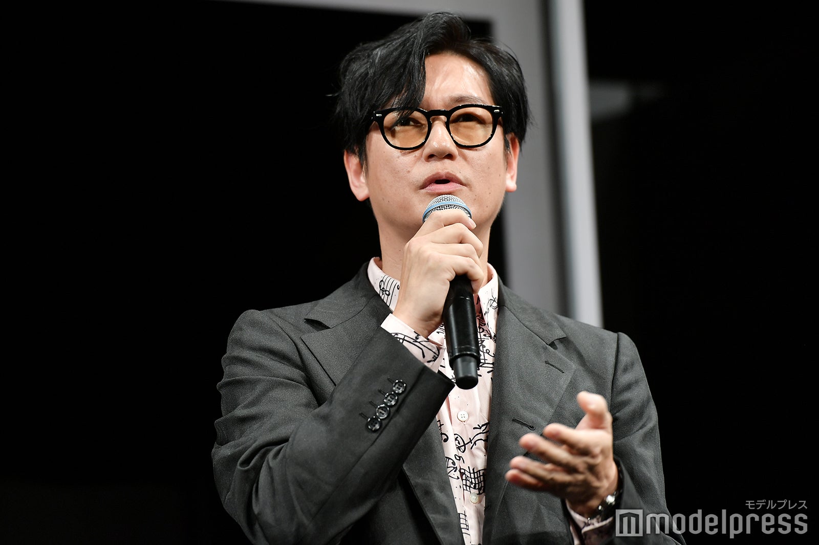 井浦新（C）モデルプレス