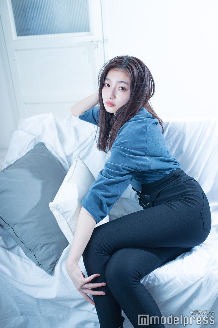 吉川愛(C)モデルプレス