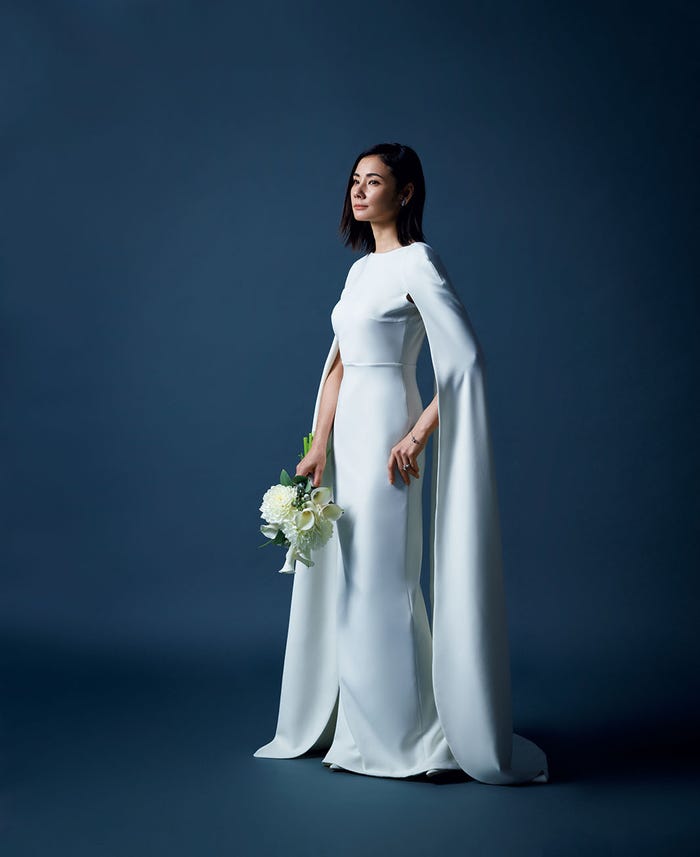 吉田羊(提供画像)