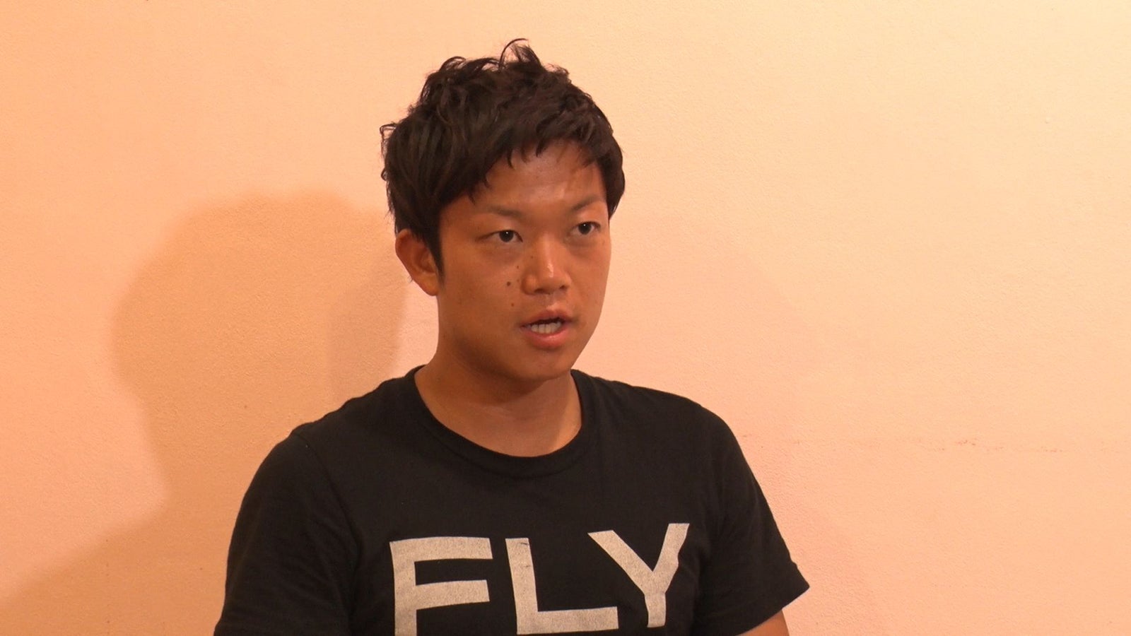 裕ちゃん／「あいのり：Asian Journey」第17話より（C）フジテレビ