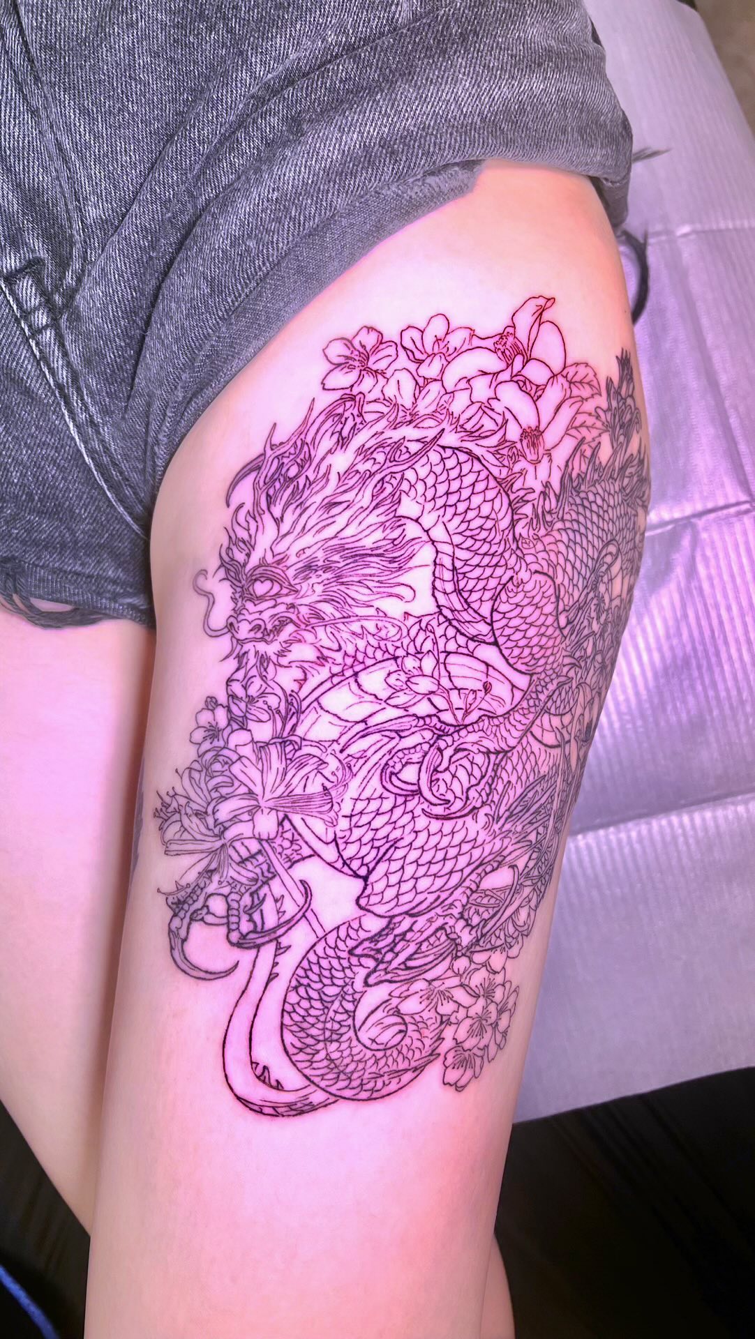 大森靖子Instagramより