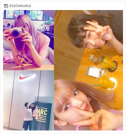 藤田ニコル＆飯豊まりえ、元「nicola」コンビの仲良しプライベートに反響続々