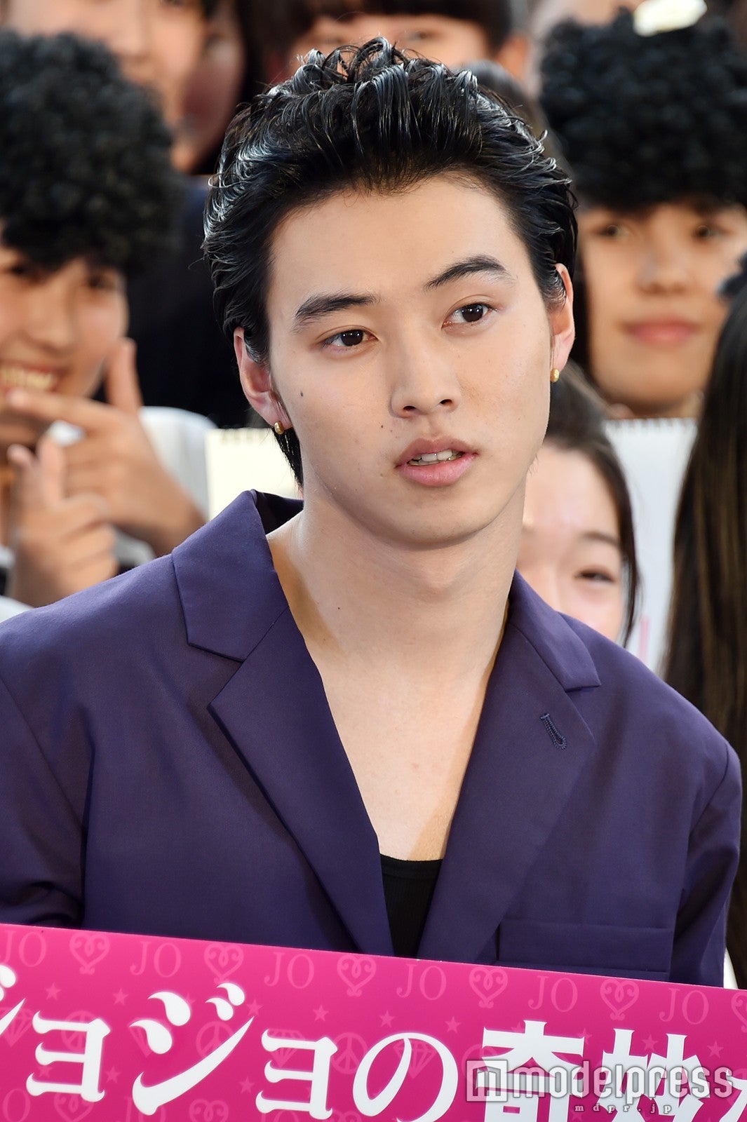 山崎賢人 （C）モデルプレス