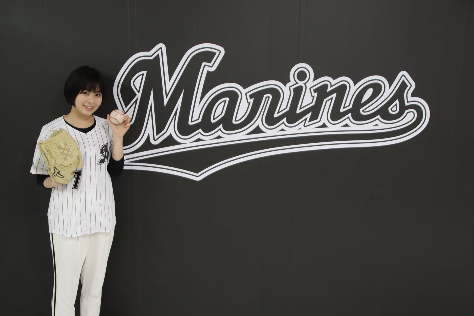 森七菜（提供写真）