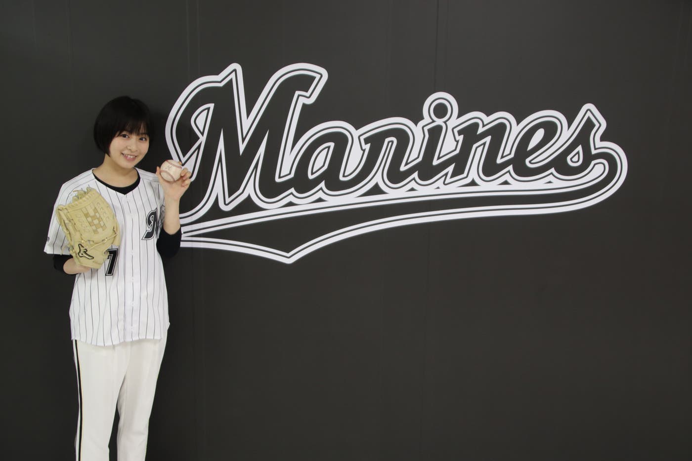 森七菜(提供写真)