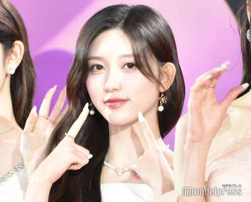 IVEガウル、鎌倉観光でのオフショット公開「聖地が増えた」「会いたかった」と反響続々