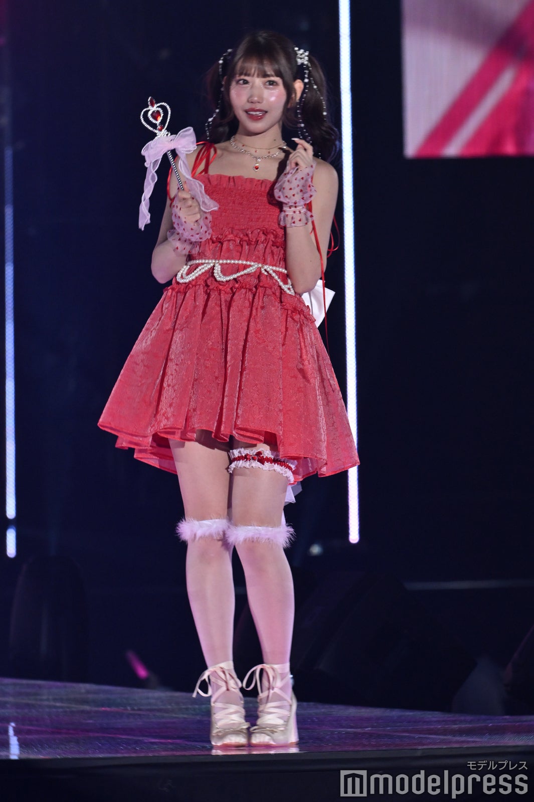 白石まゆみ／SWEET STEADY（C）モデルプレス