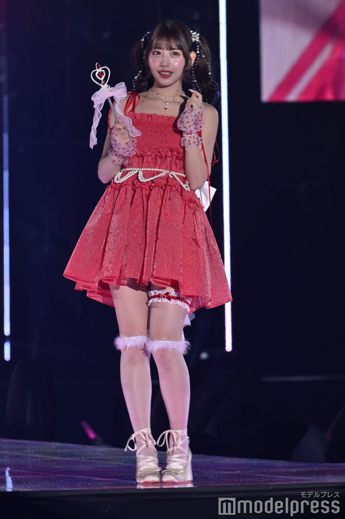 白石まゆみ/SWEET STEADY(C)モデルプレス